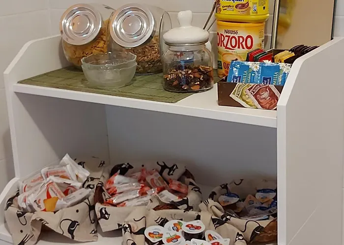 Suite-appartamento-del Dei Doria Dolceacqua