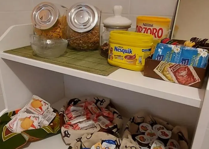 Suite-appartamento-del Dei Doria