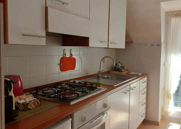 Suite-appartamento-del Dei Doria