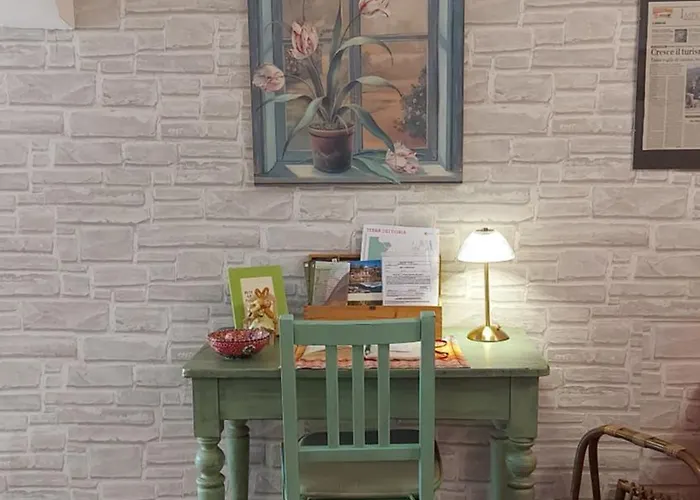 Apartment Suite-appartamento-del Dei Doria