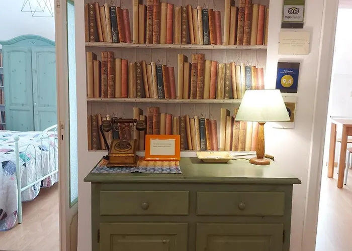 Suite-appartamento-del Dei Doria Dolceacqua