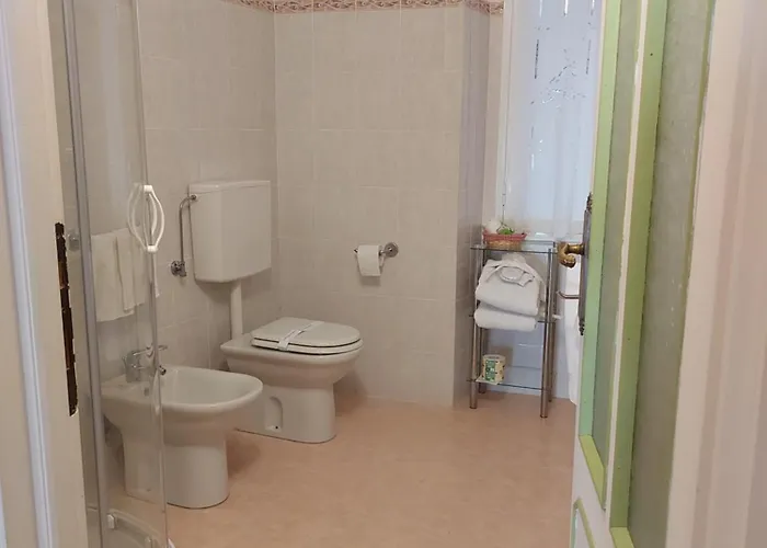 Apartment Suite-appartamento-del Dei Doria