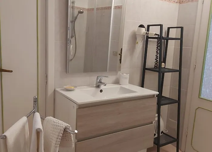 Suite-appartamento-del Dei Doria * Dolceacqua