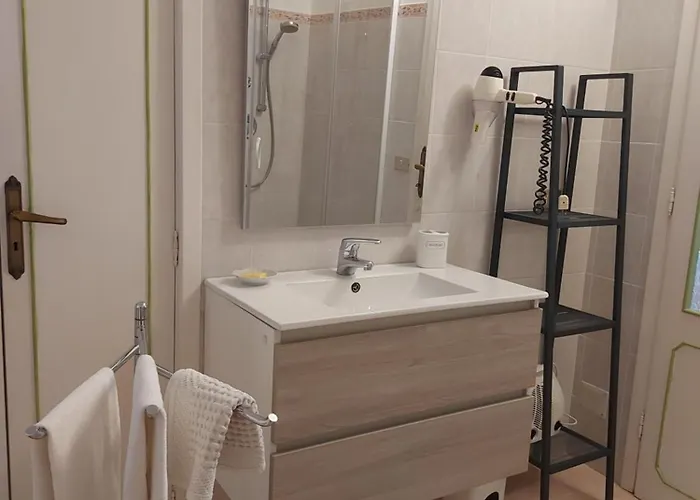 Apartment Suite-appartamento-del Dei Doria *