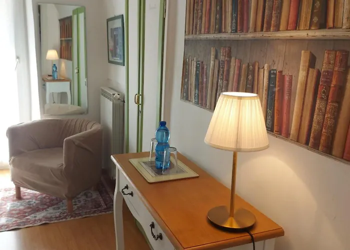 Suite-appartamento-del Dei Doria Dolceacqua