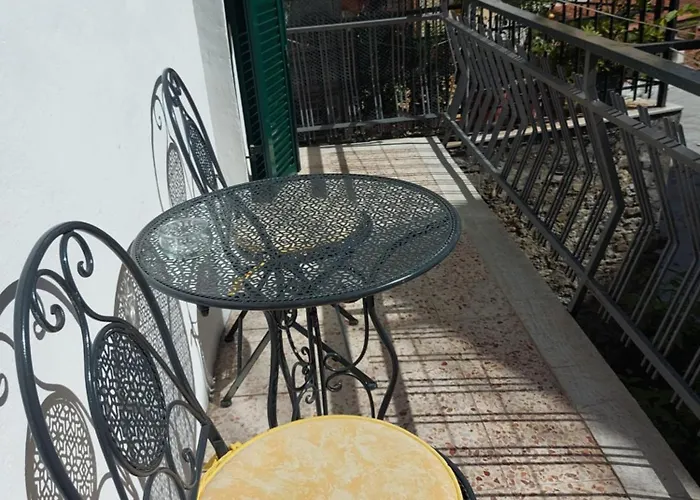 Suite-appartamento-del Dei Doria Dolceacqua