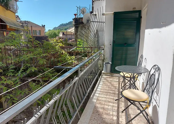 Apartment Suite-appartamento-del Dei Doria