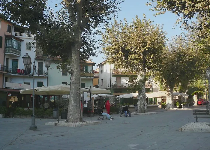 Apartment Suite-appartamento-del Dei Doria