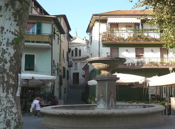 Suite-appartamento-del Dei Doria * Dolceacqua