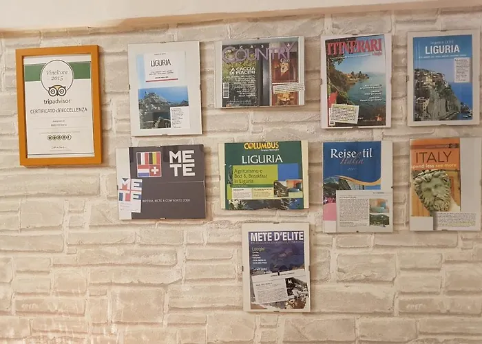 Suite-appartamento-del Dei Doria Apartment